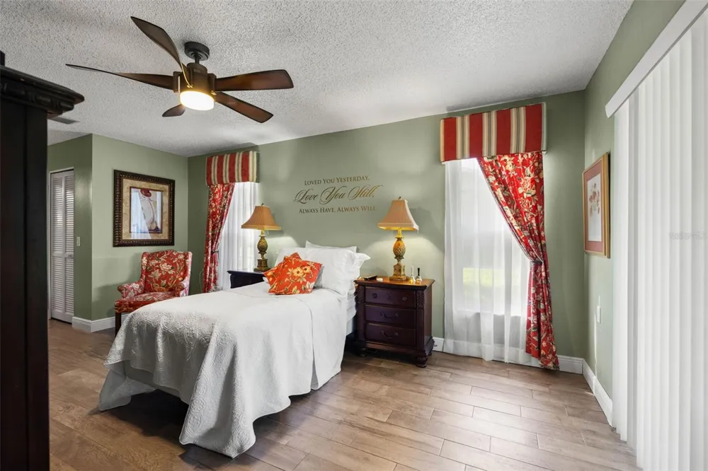 3121 DOUBLE EAGLE COURT Spring Hill, FL 34606