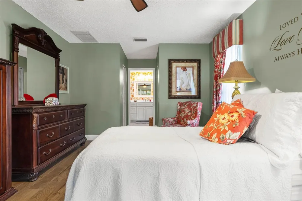 3121 DOUBLE EAGLE COURT Spring Hill, FL 34606