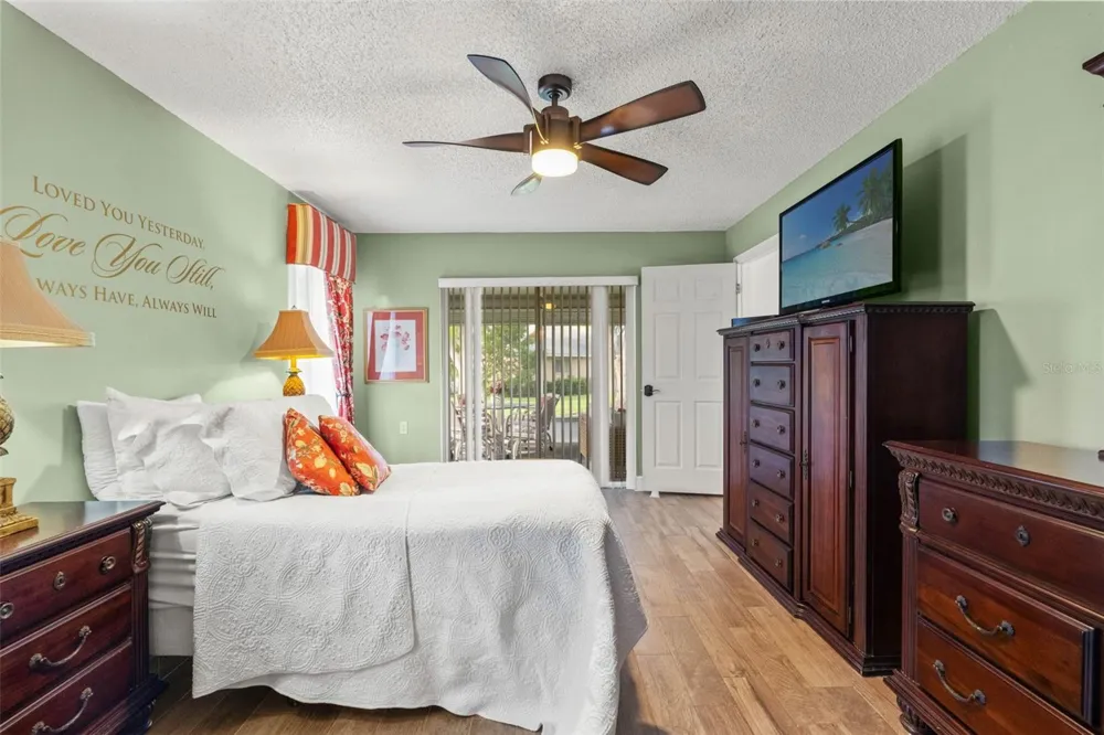 3121 DOUBLE EAGLE COURT Spring Hill, FL 34606