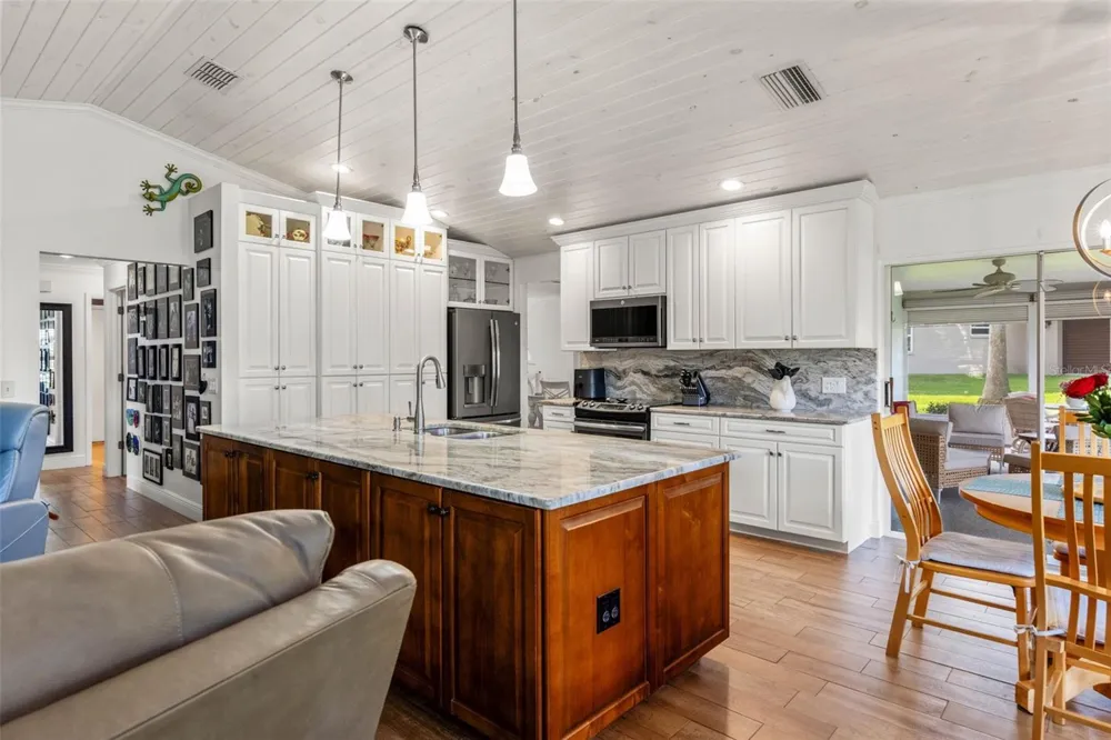 3121 DOUBLE EAGLE COURT Spring Hill, FL 34606