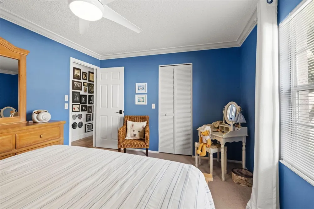3121 DOUBLE EAGLE COURT Spring Hill, FL 34606