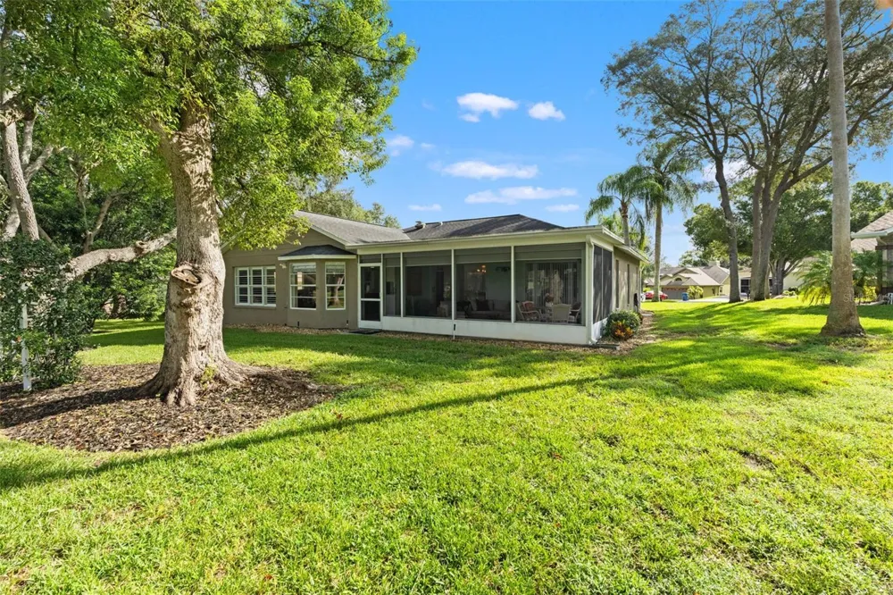 3121 DOUBLE EAGLE COURT Spring Hill, FL 34606