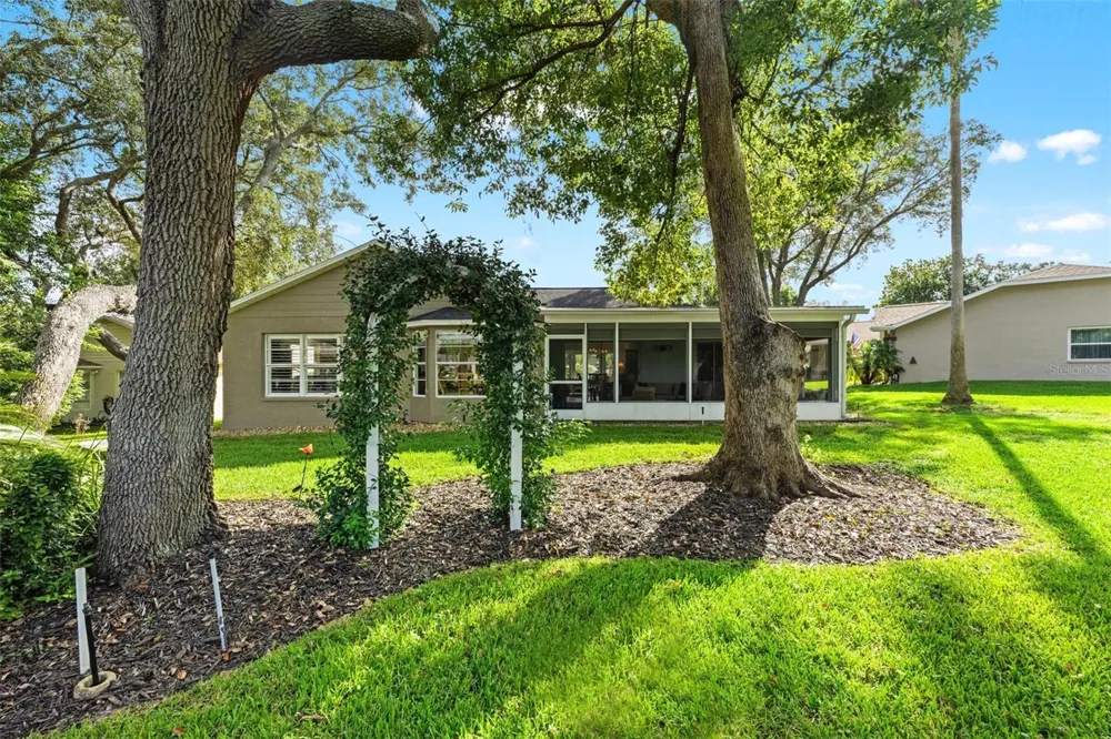 3121 DOUBLE EAGLE COURT Spring Hill, FL 34606