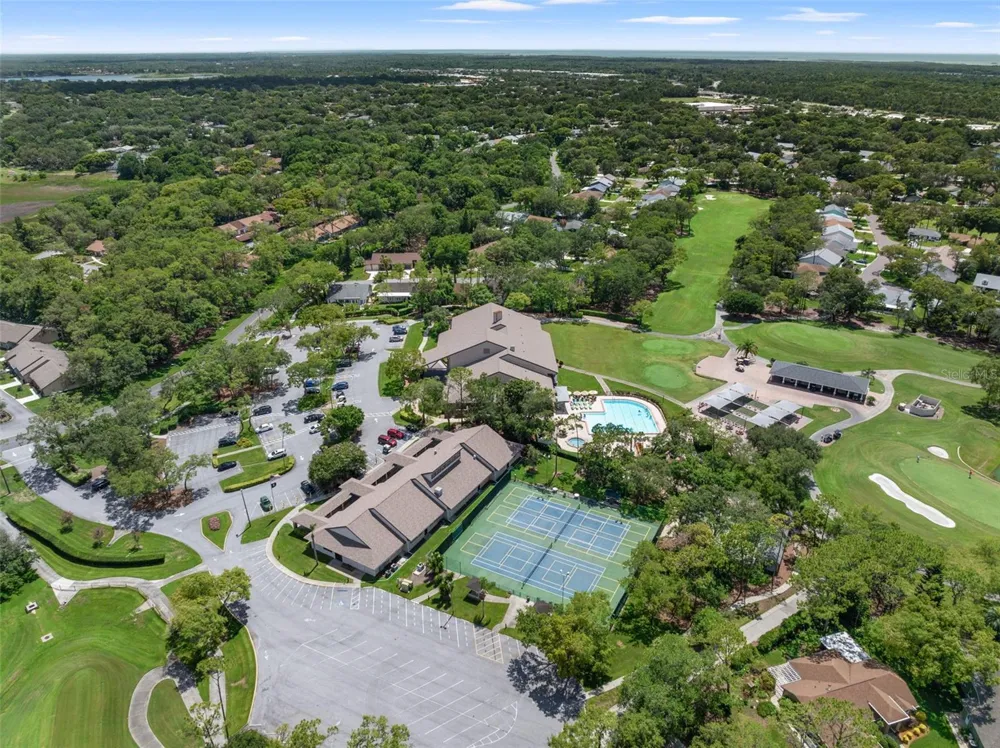 3121 DOUBLE EAGLE COURT Spring Hill, FL 34606