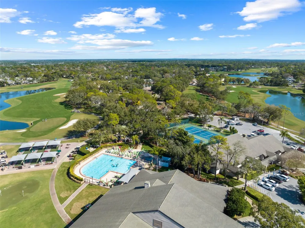3121 DOUBLE EAGLE COURT Spring Hill, FL 34606