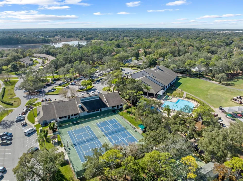 3121 DOUBLE EAGLE COURT Spring Hill, FL 34606