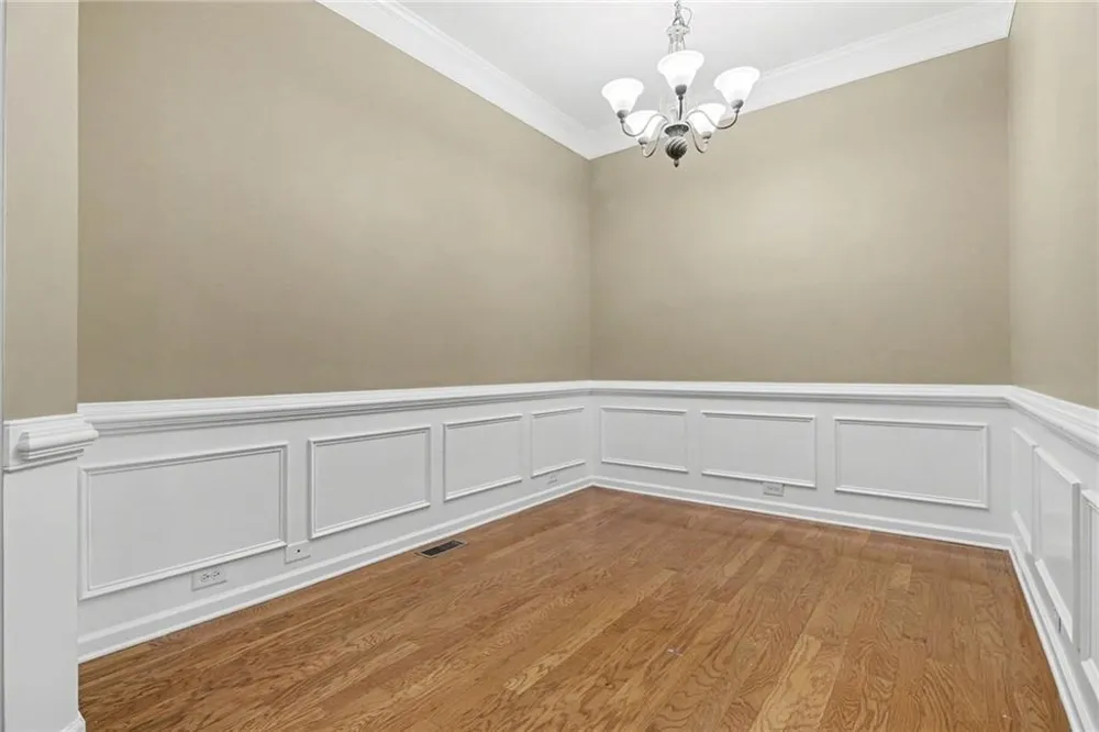 3433 Kiveton Drive Peachtree Corners, GA 30092