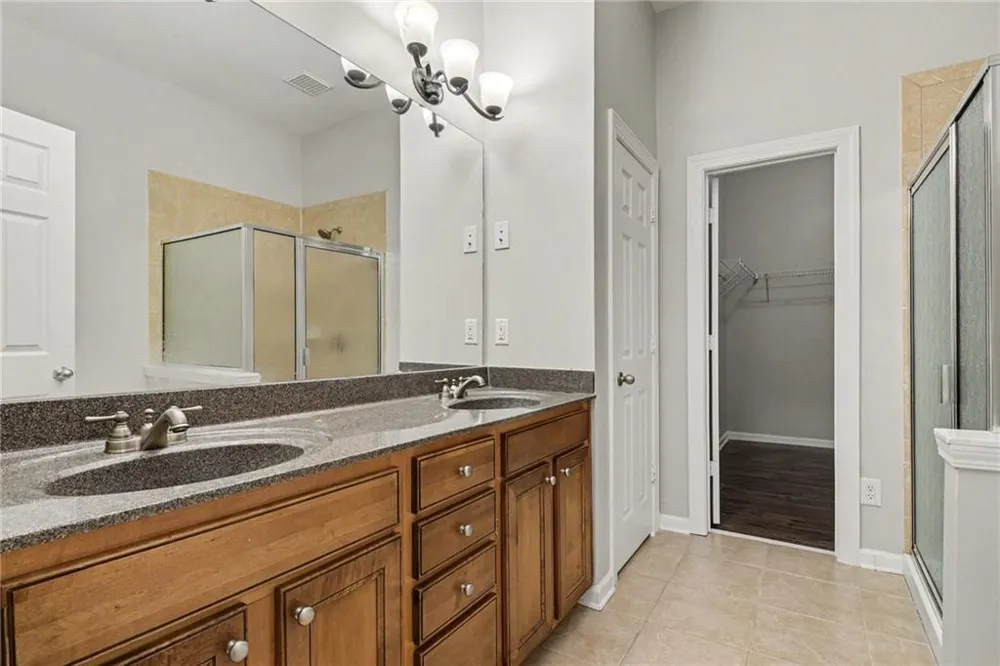 3433 Kiveton Drive Peachtree Corners, GA 30092