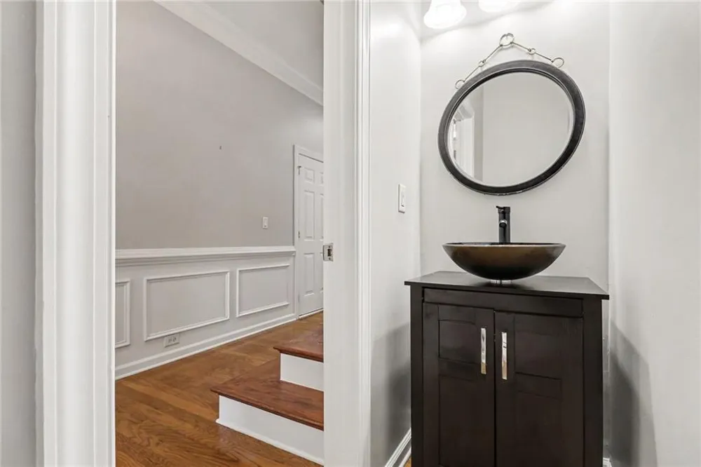 3433 Kiveton Drive Peachtree Corners, GA 30092
