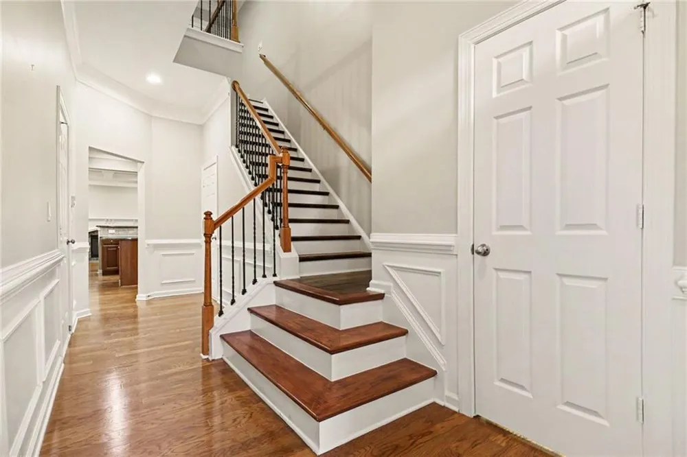 3433 Kiveton Drive Peachtree Corners, GA 30092