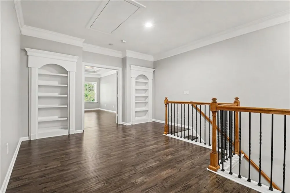 3433 Kiveton Drive Peachtree Corners, GA 30092