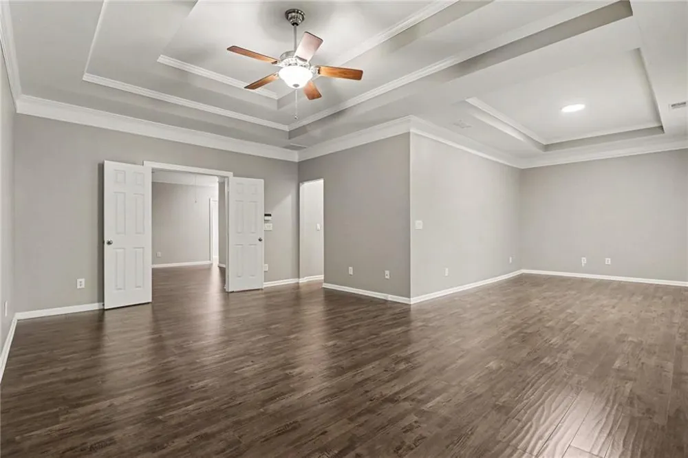 3433 Kiveton Drive Peachtree Corners, GA 30092
