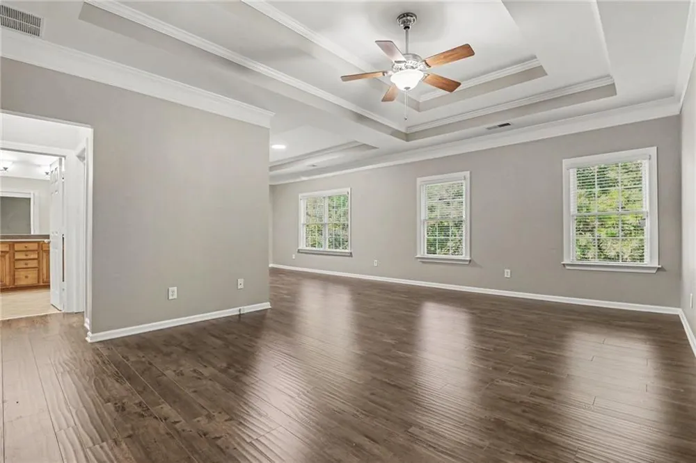 3433 Kiveton Drive Peachtree Corners, GA 30092