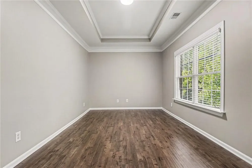 3433 Kiveton Drive Peachtree Corners, GA 30092