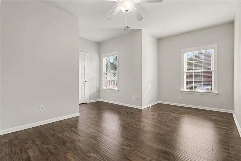 3433 Kiveton Drive Peachtree Corners, GA 30092