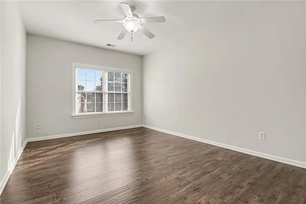 3433 Kiveton Drive Peachtree Corners, GA 30092