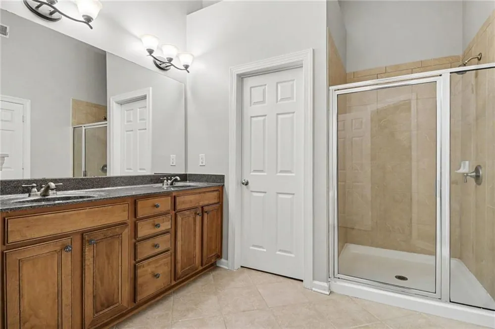 3433 Kiveton Drive Peachtree Corners, GA 30092
