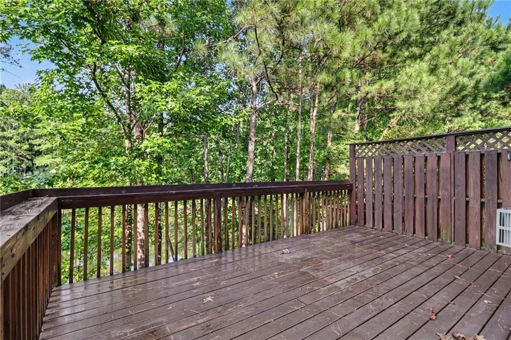 3433 Kiveton Drive Peachtree Corners, GA 30092
