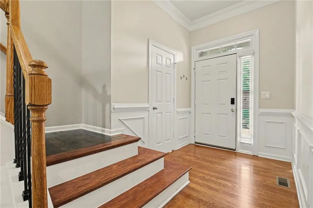 3433 Kiveton Drive Peachtree Corners, GA 30092