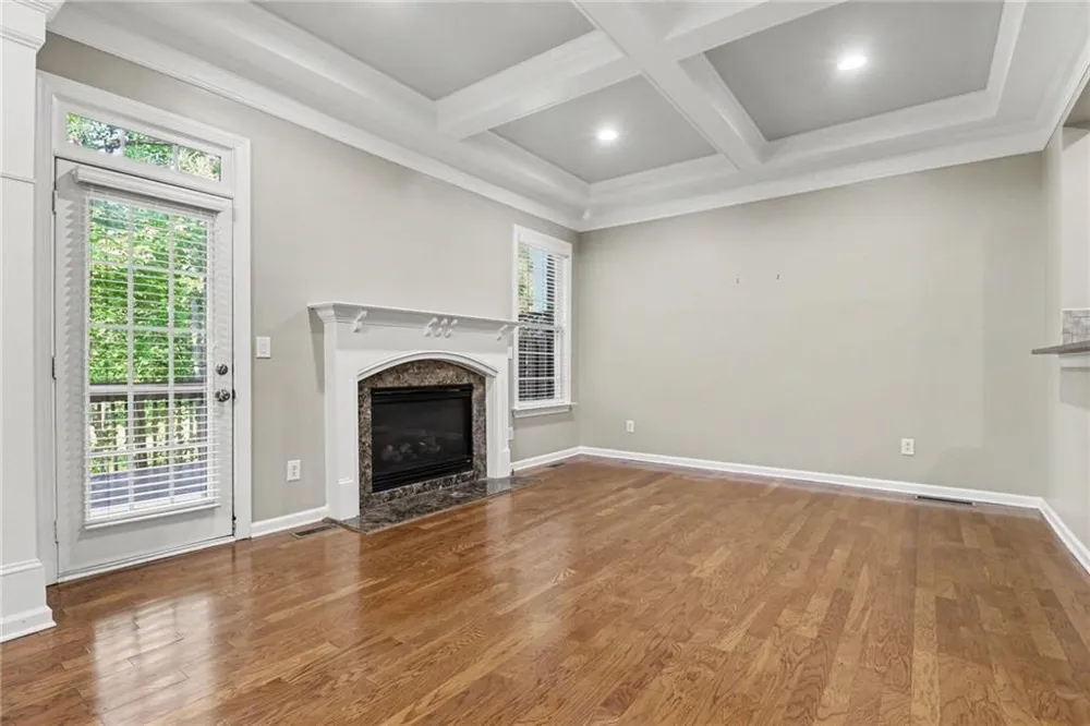 3433 Kiveton Drive Peachtree Corners, GA 30092
