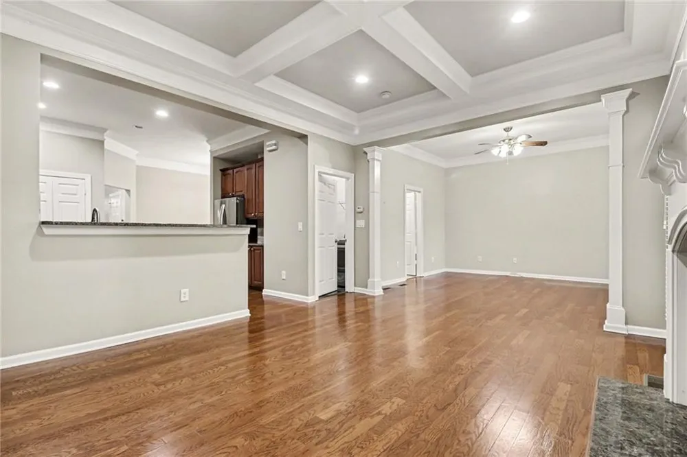 3433 Kiveton Drive Peachtree Corners, GA 30092