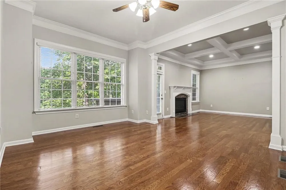 3433 Kiveton Drive Peachtree Corners, GA 30092