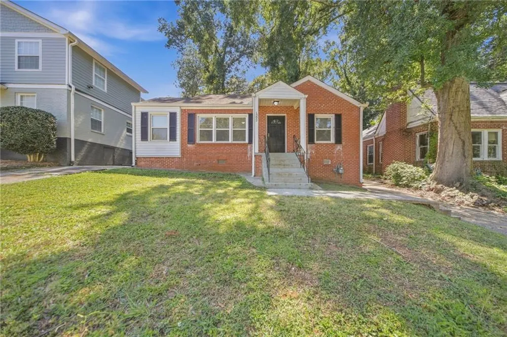 1292 Beecher Street SW Atlanta, GA 30310