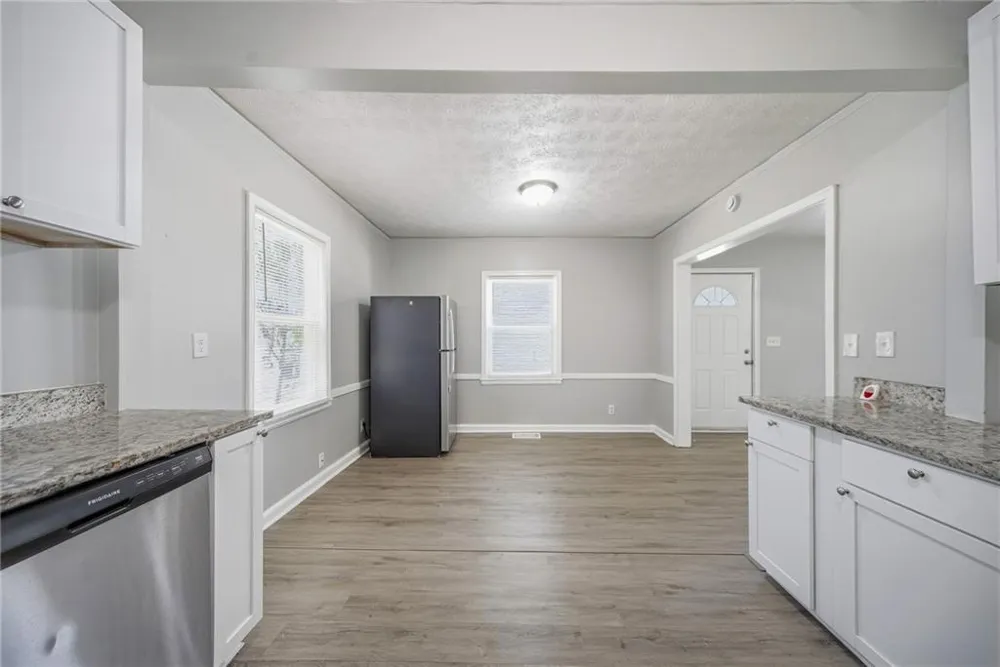 1292 Beecher Street SW Atlanta, GA 30310