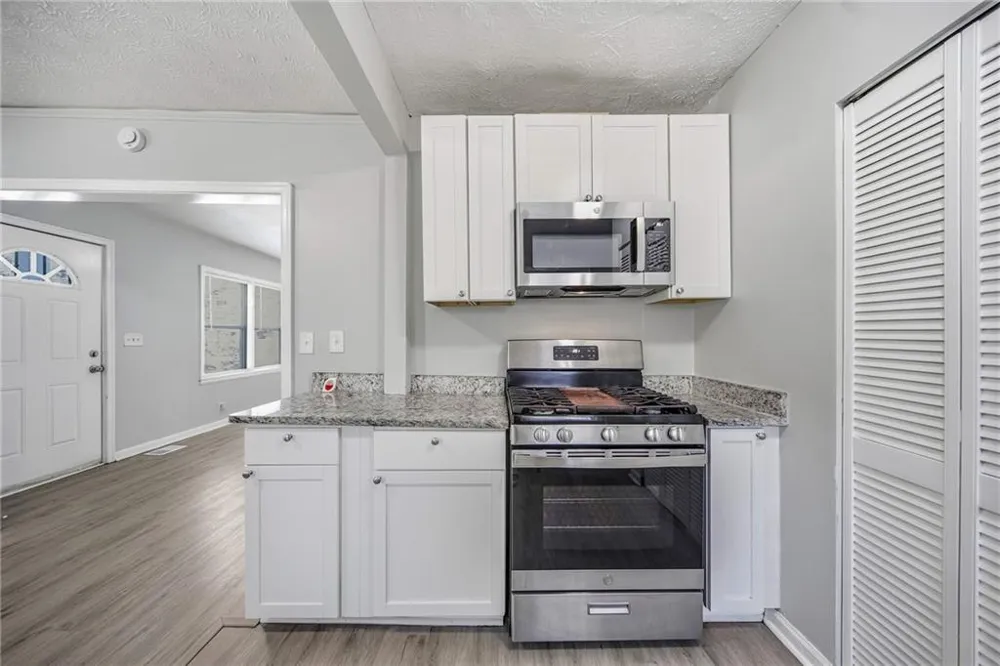 1292 Beecher Street SW Atlanta, GA 30310