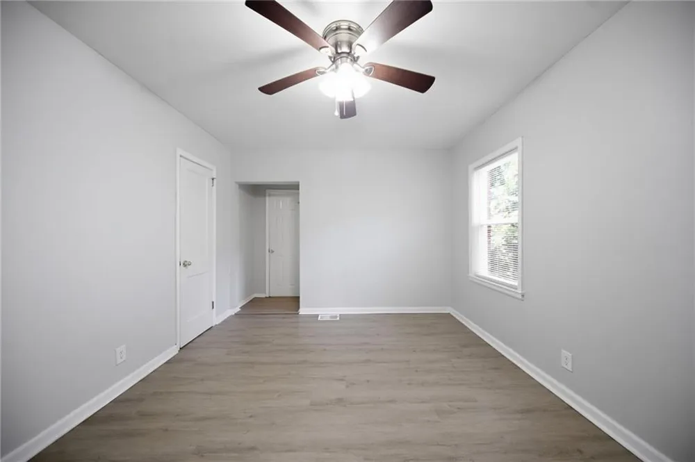 1292 Beecher Street SW Atlanta, GA 30310