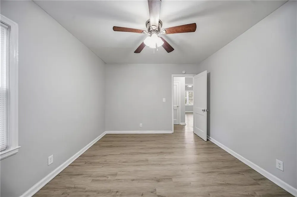 1292 Beecher Street SW Atlanta, GA 30310
