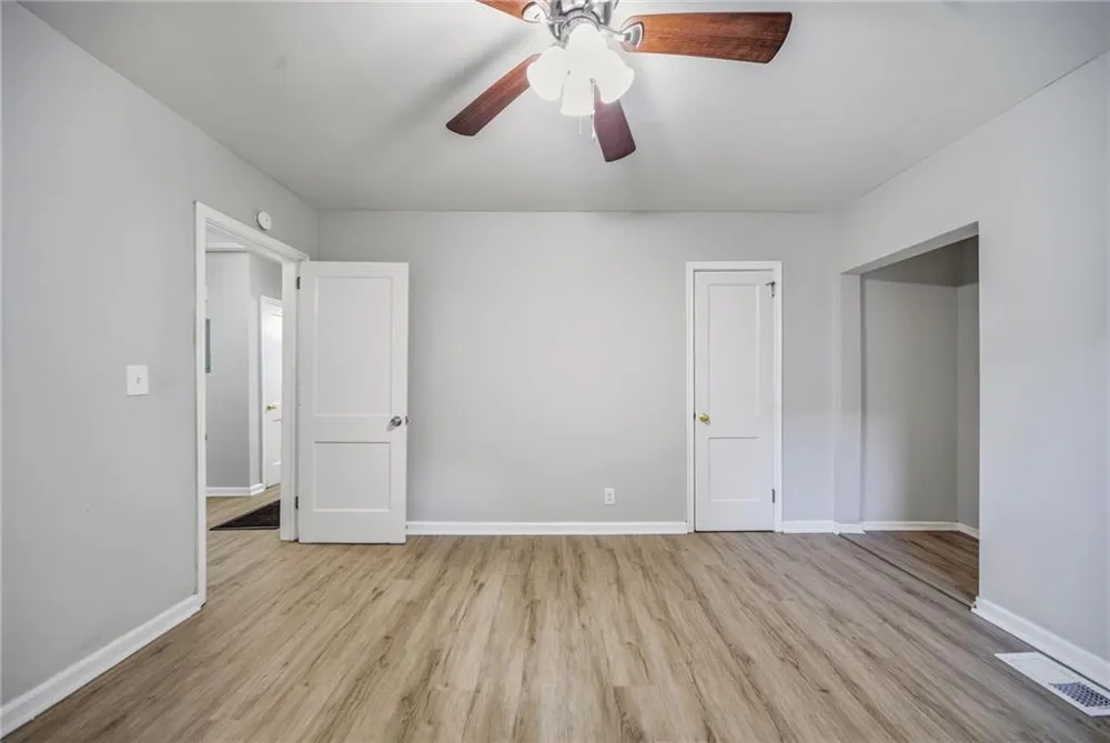 1292 Beecher Street SW Atlanta, GA 30310