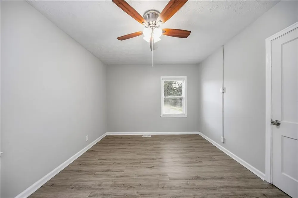 1292 Beecher Street SW Atlanta, GA 30310