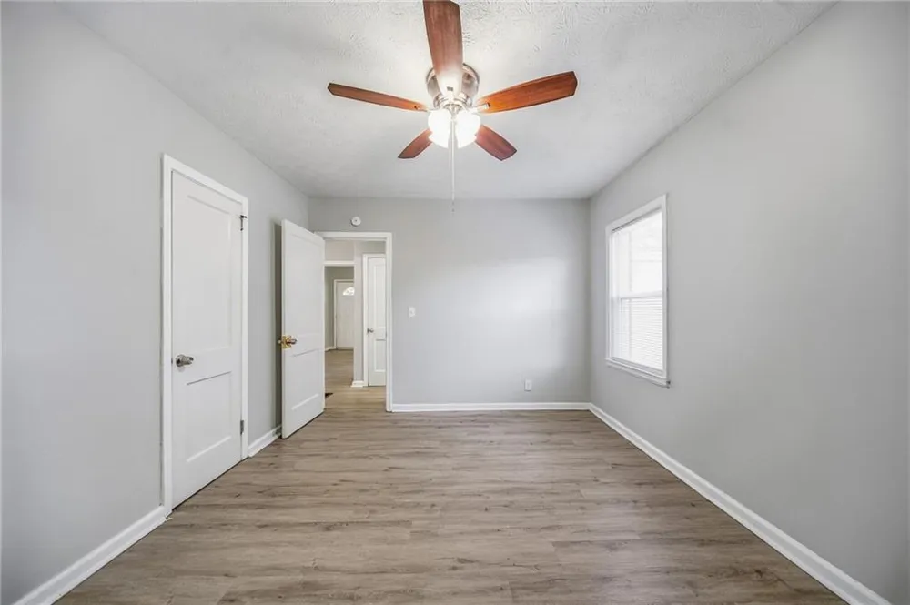 1292 Beecher Street SW Atlanta, GA 30310