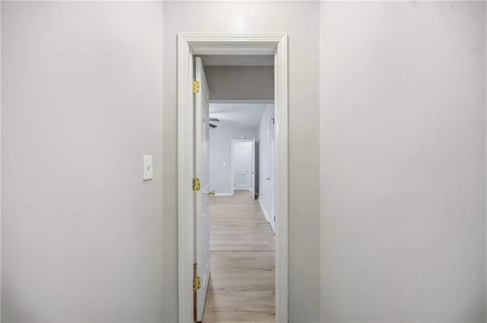 1292 Beecher Street SW Atlanta, GA 30310