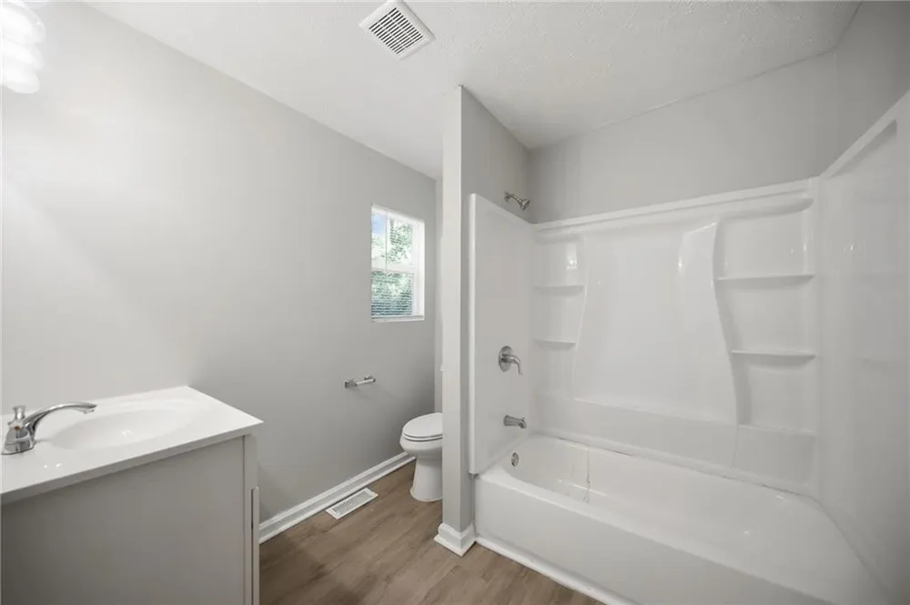 1292 Beecher Street SW Atlanta, GA 30310