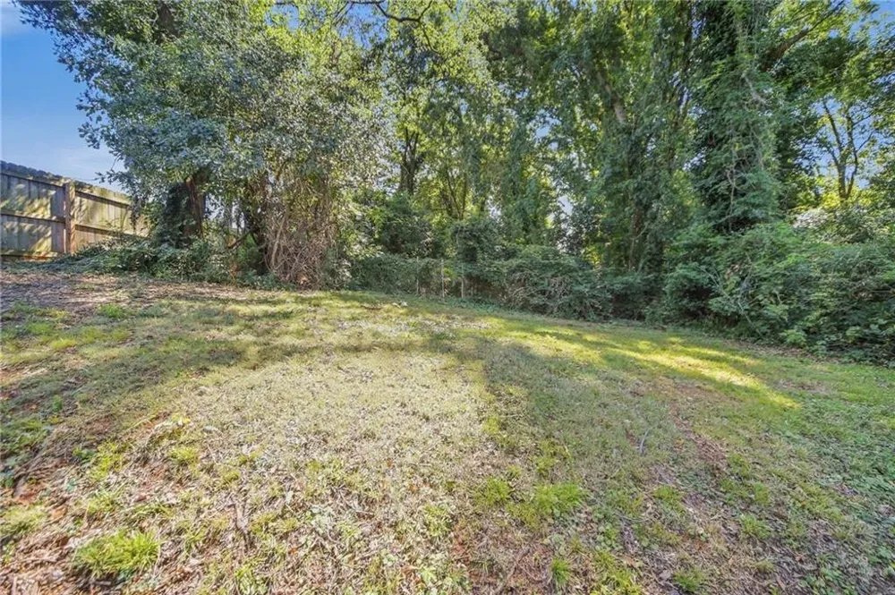 1292 Beecher Street SW Atlanta, GA 30310