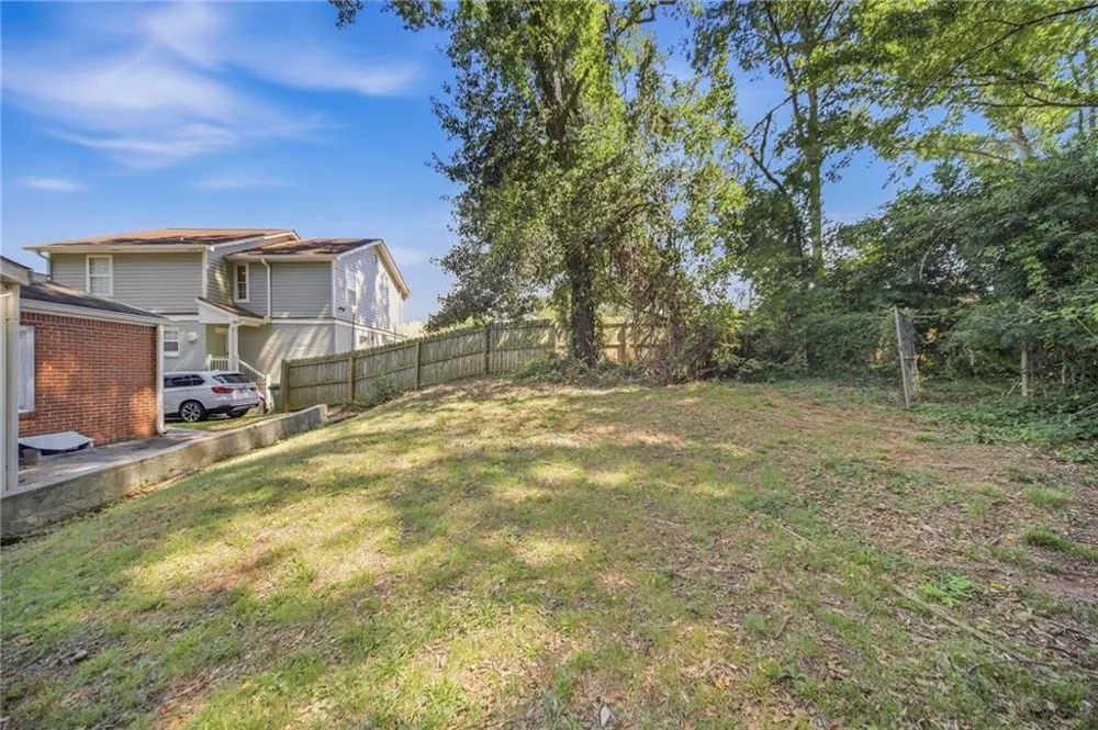 1292 Beecher Street SW Atlanta, GA 30310