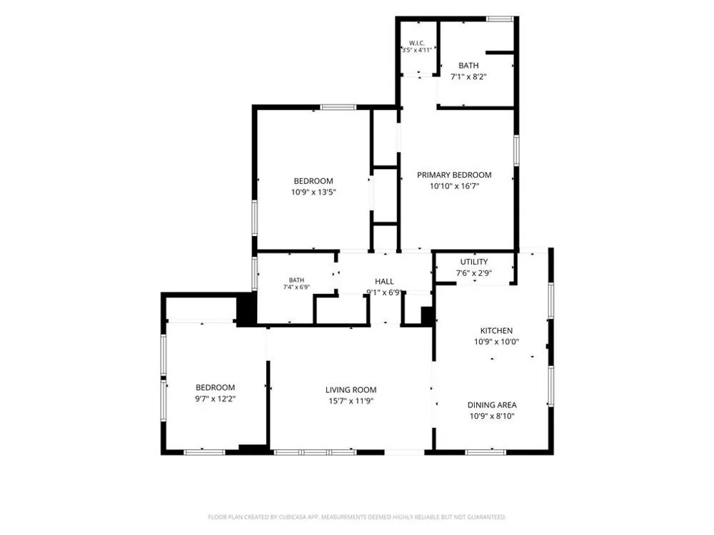1292 Beecher Street SW Atlanta, GA 30310