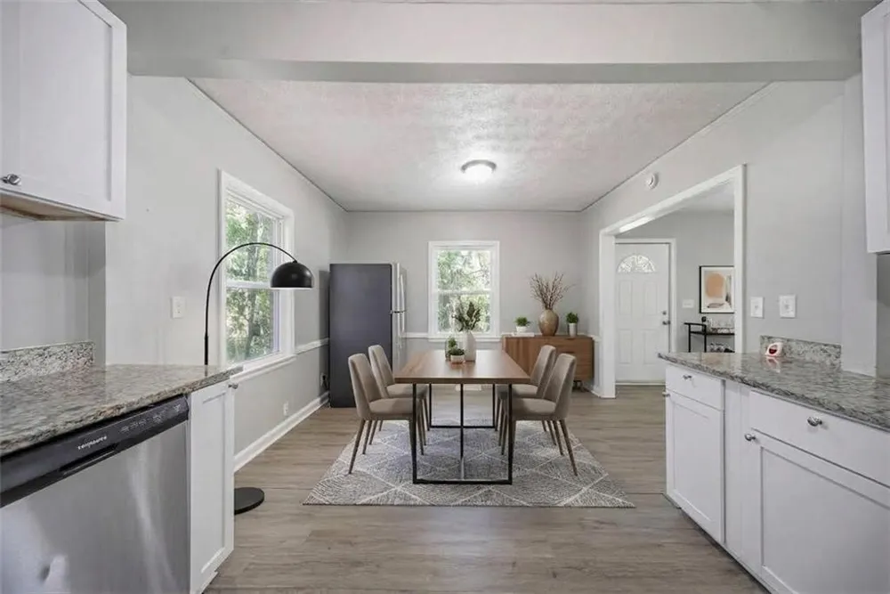 1292 Beecher Street SW Atlanta, GA 30310