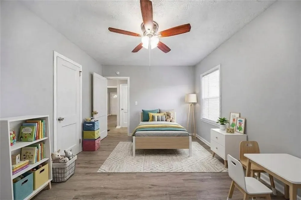 1292 Beecher Street SW Atlanta, GA 30310