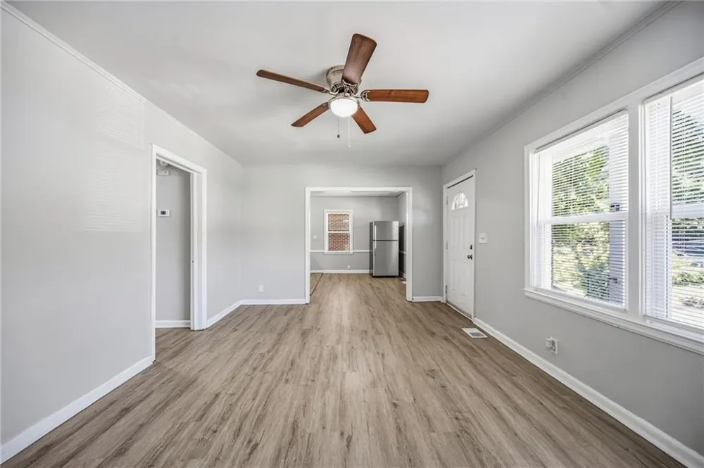 1292 Beecher Street SW Atlanta, GA 30310