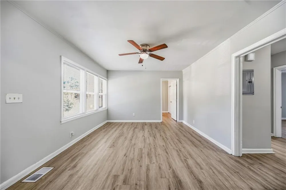 1292 Beecher Street SW Atlanta, GA 30310