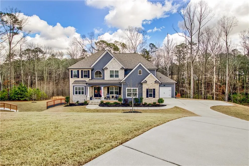 169 Emery Nell Lane Newnan, GA 30263