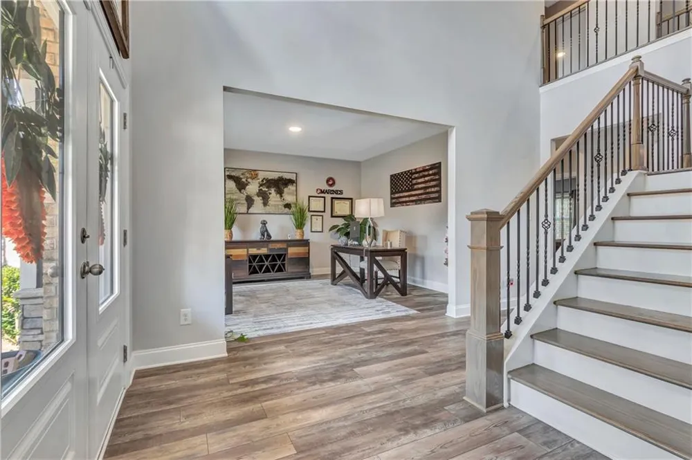 169 Emery Nell Lane Newnan, GA 30263