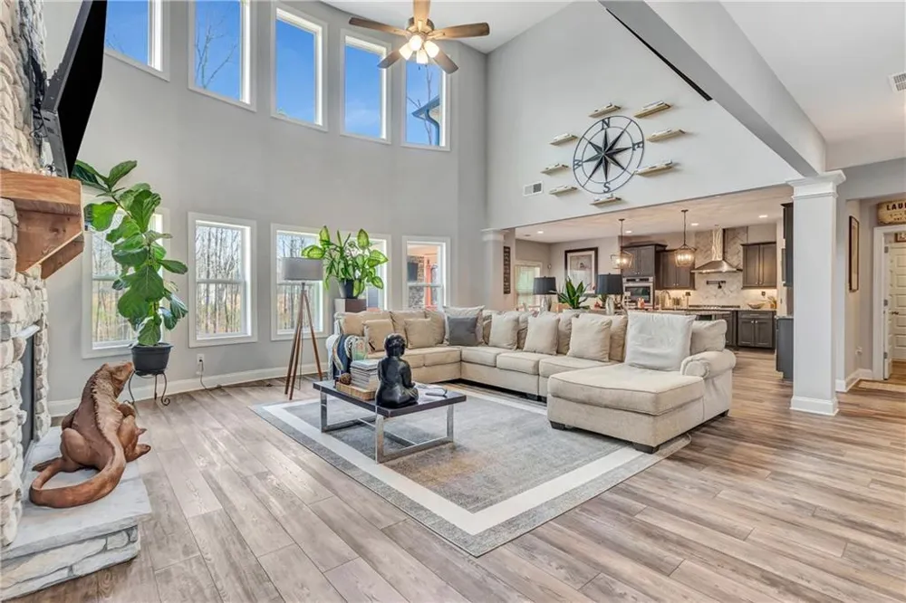 169 Emery Nell Lane Newnan, GA 30263