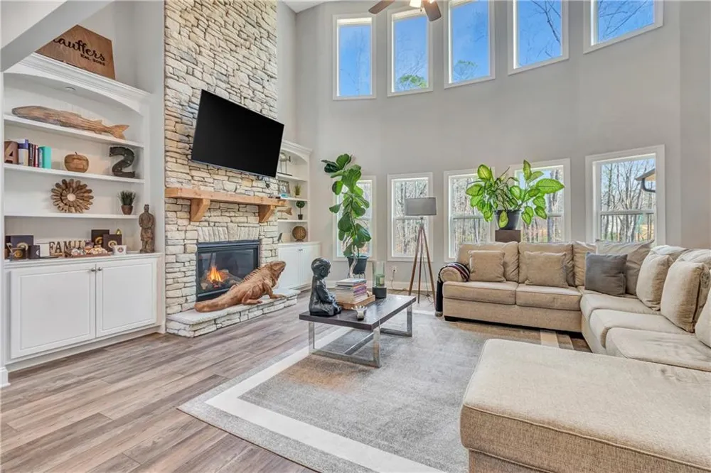 169 Emery Nell Lane Newnan, GA 30263