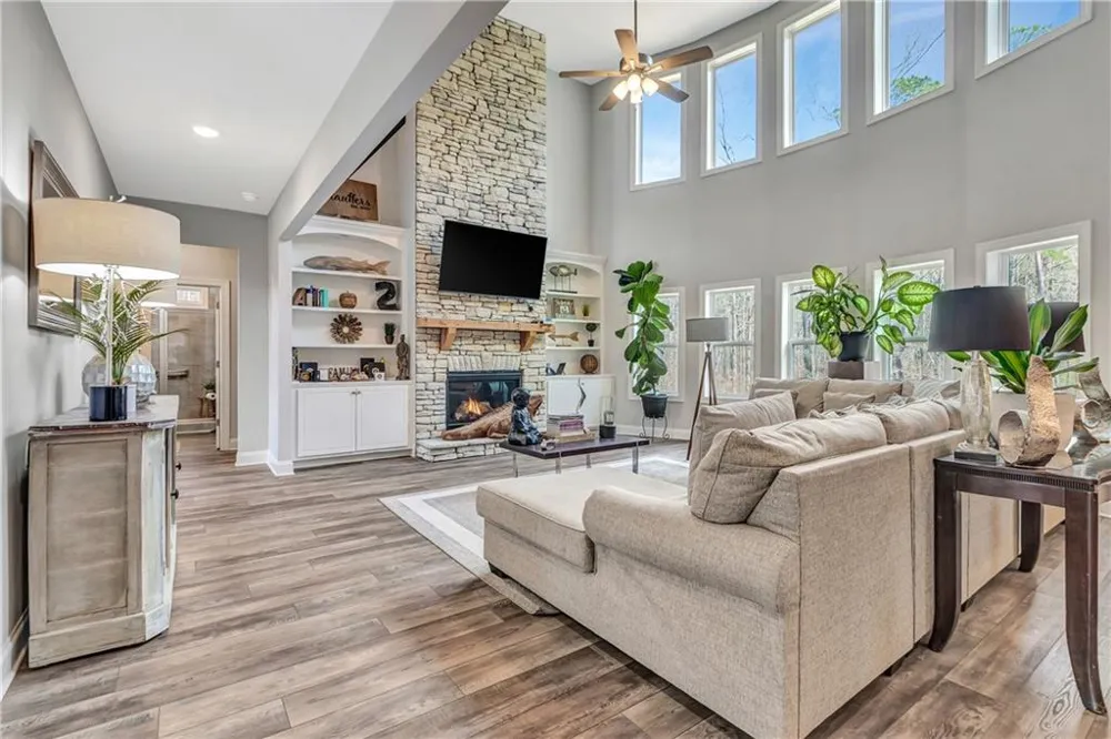 169 Emery Nell Lane Newnan, GA 30263