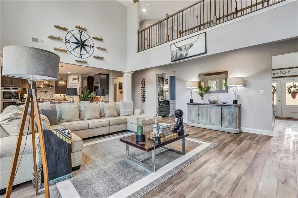 169 Emery Nell Lane Newnan, GA 30263