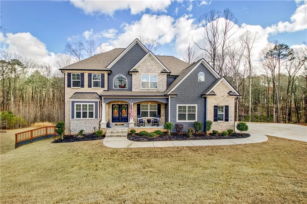 169 Emery Nell Lane Newnan, GA 30263
